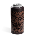 Brown Leopard