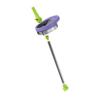Lime Rickey