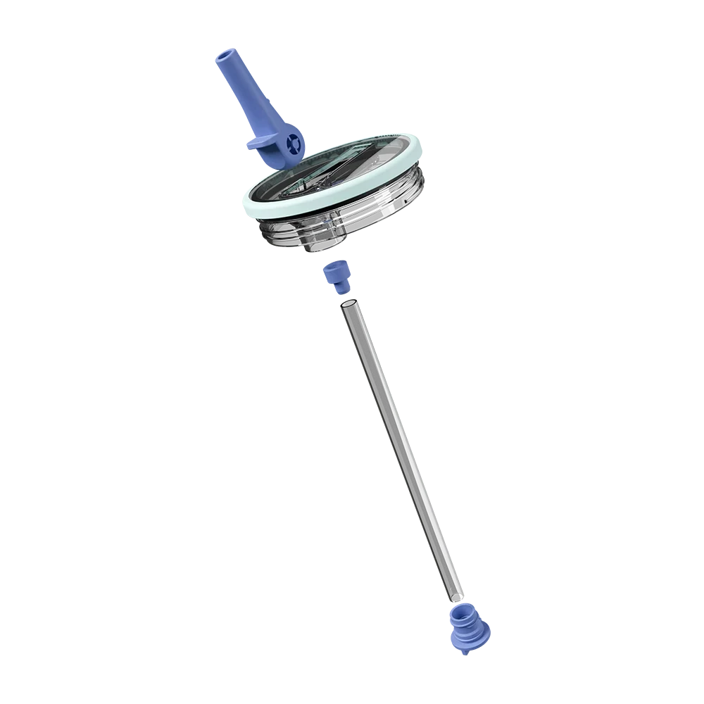 Removable Traveler Lid 32oz