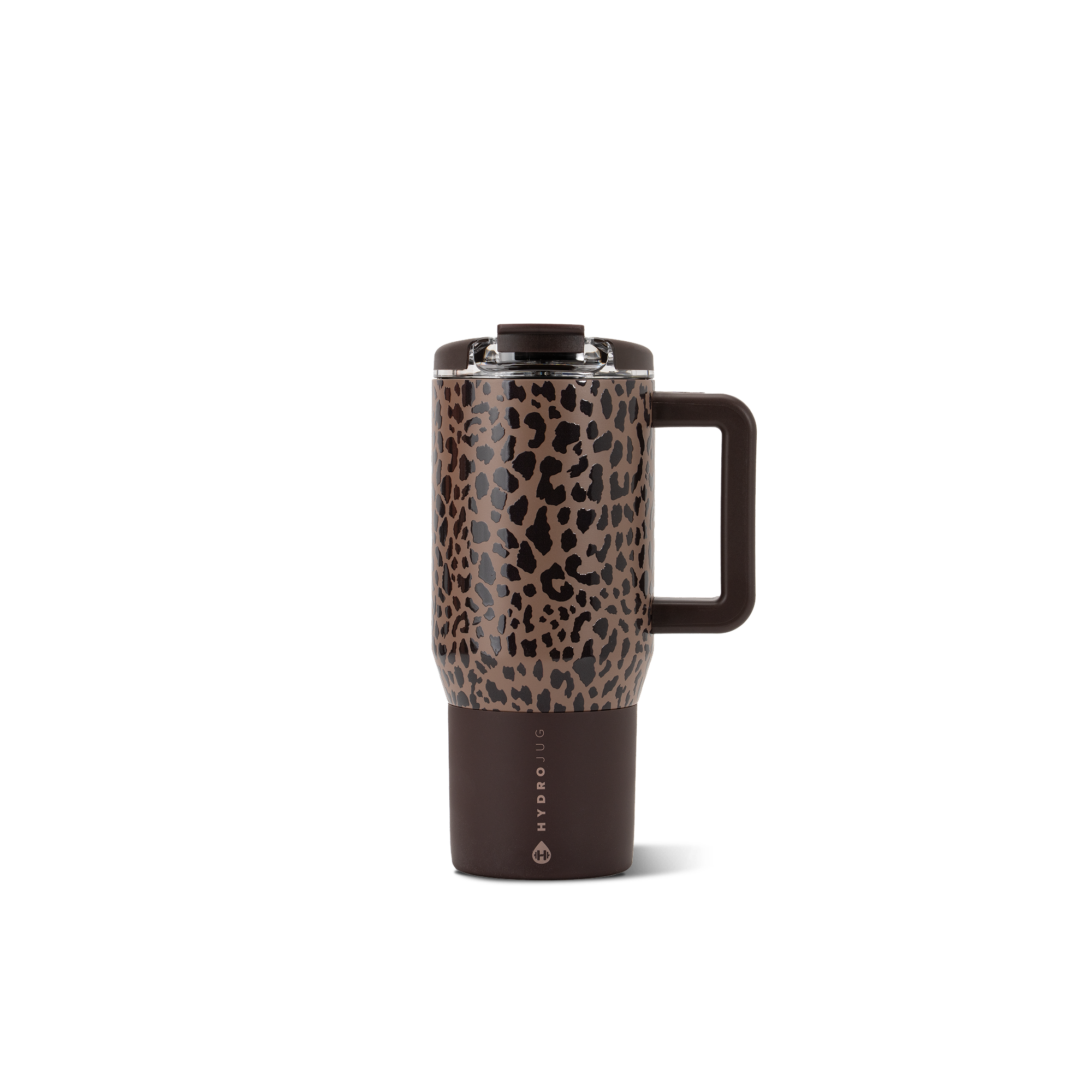 Brown Leopard