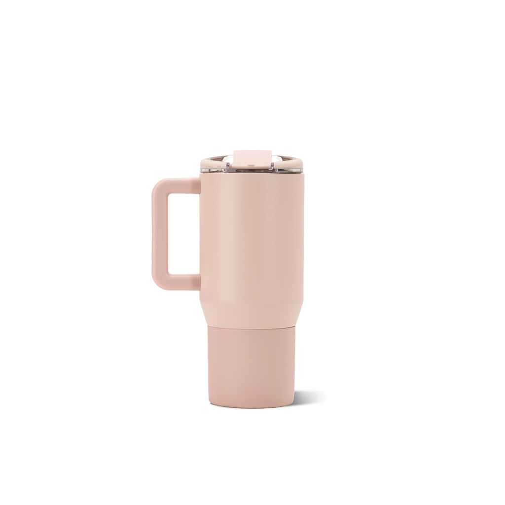 Dusty Rose