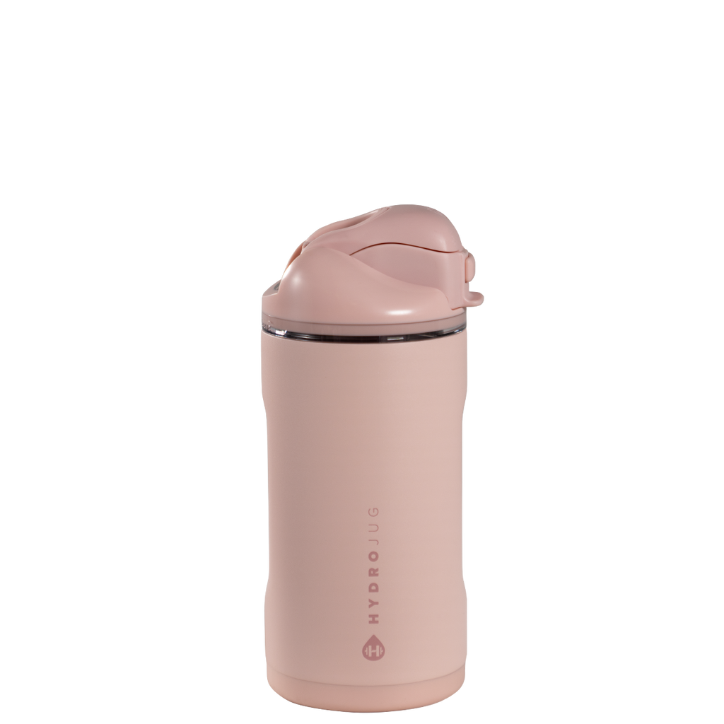 Dusty Rose