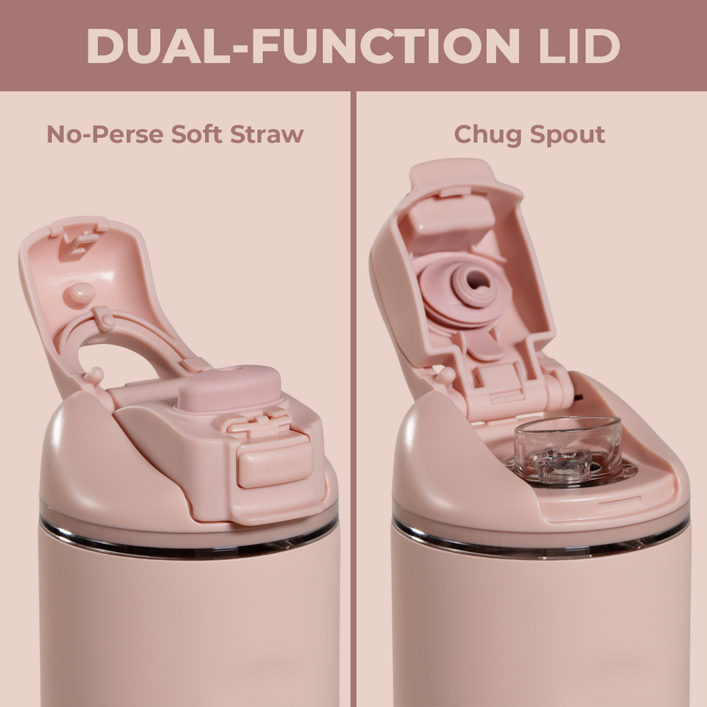 Dusty Rose