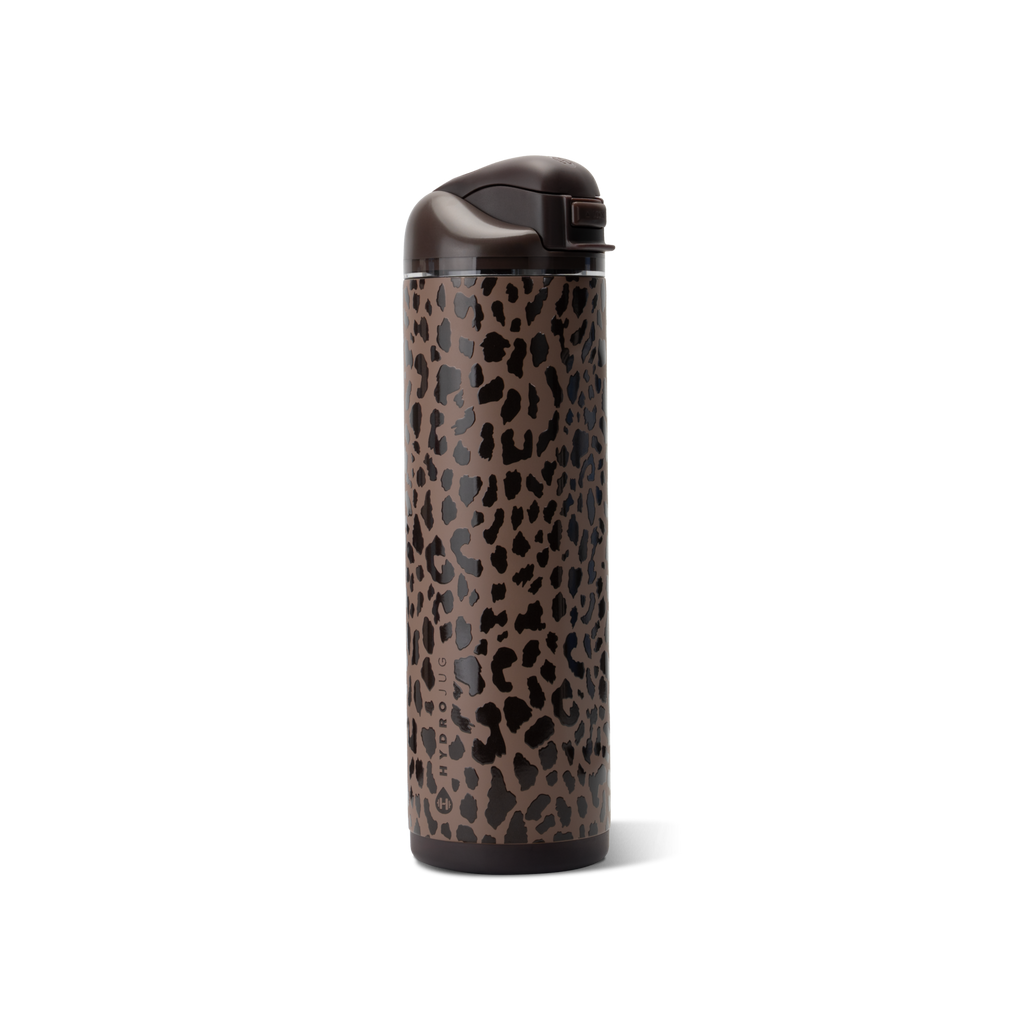 Brown Leopard