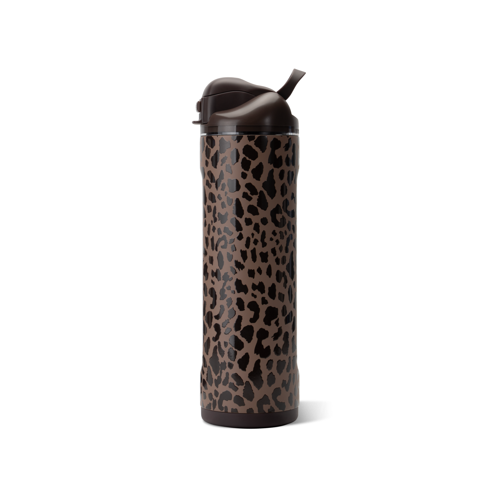 Brown Leopard