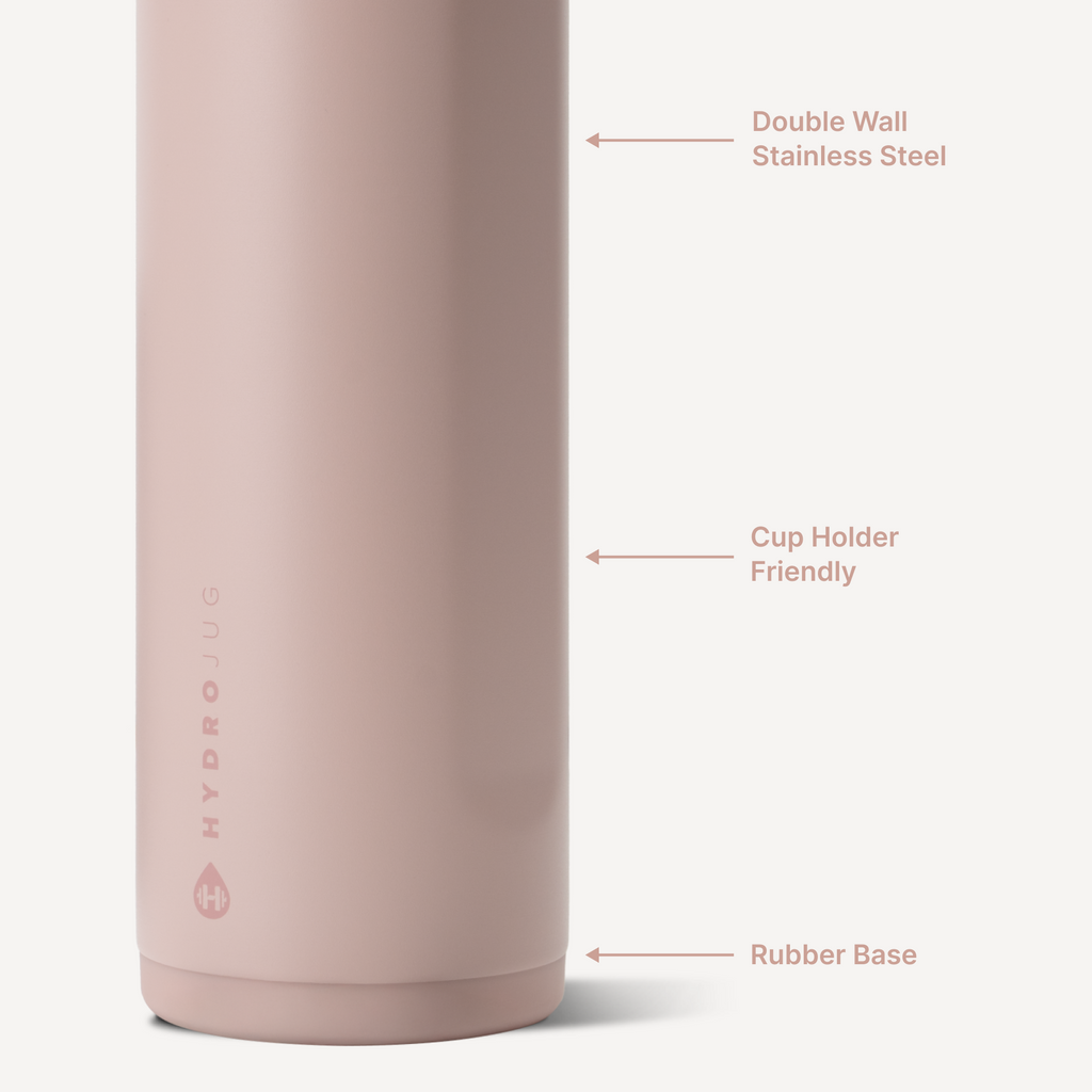 Dusty Rose