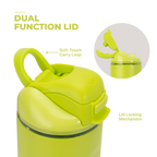 Lemon Lime