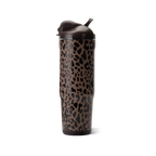 Brown Leopard