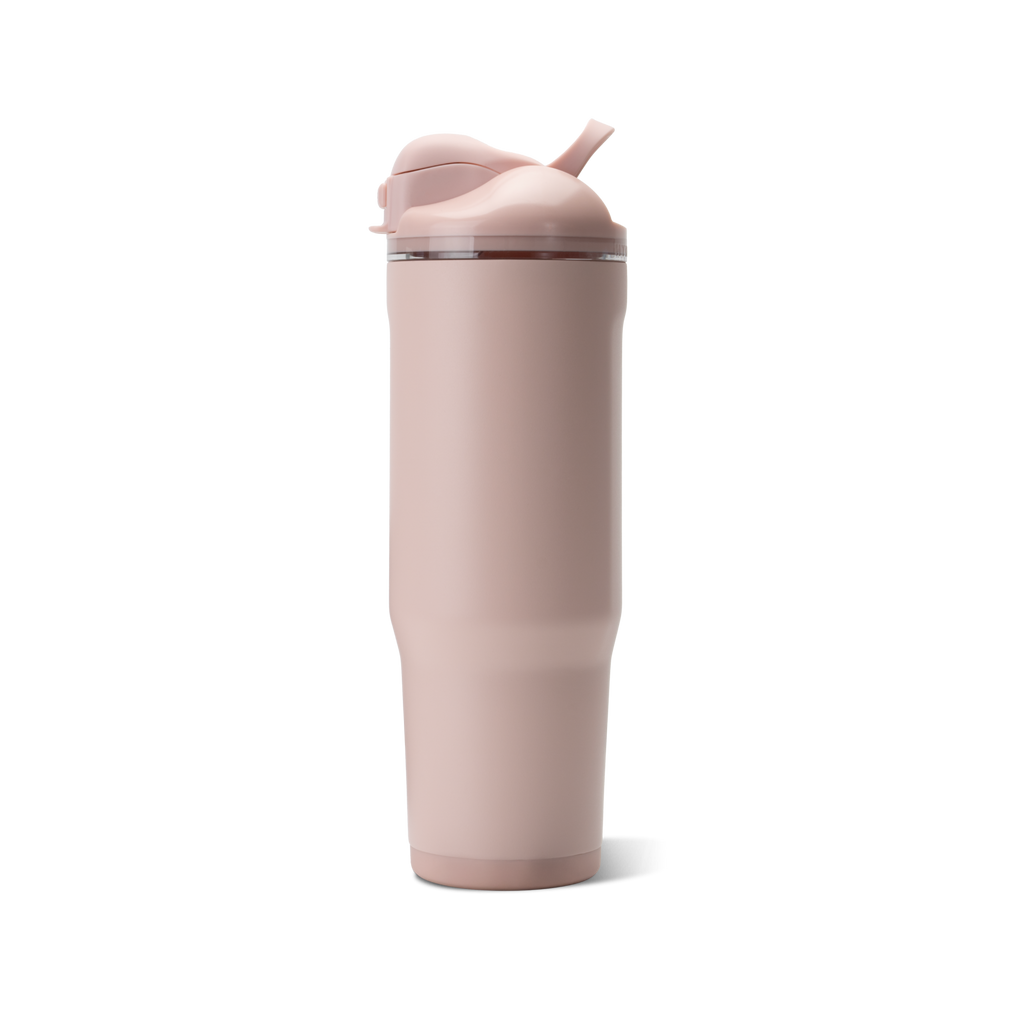 Dusty Rose