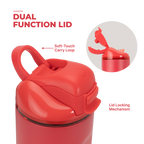 Fruit Punch