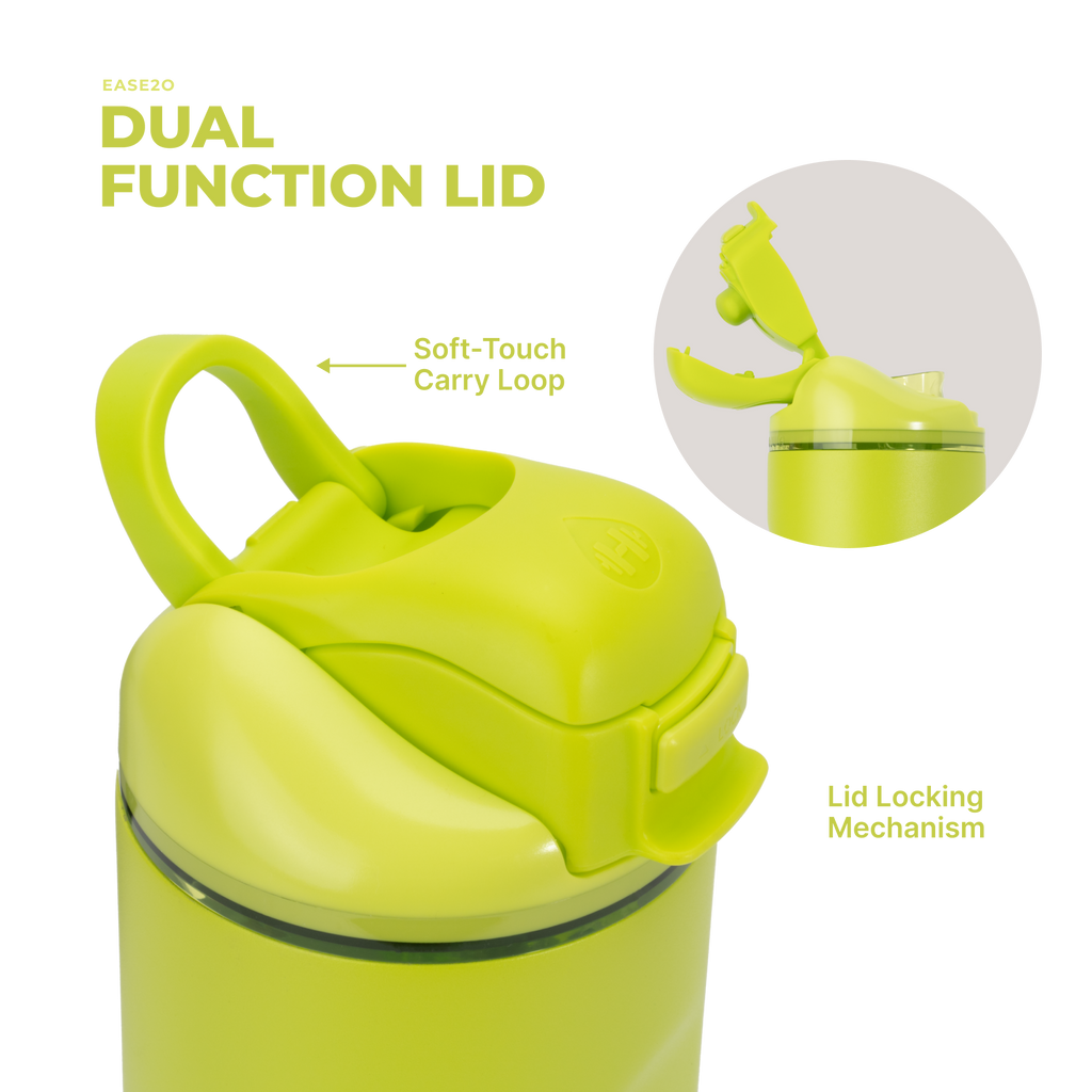 Lemon Lime