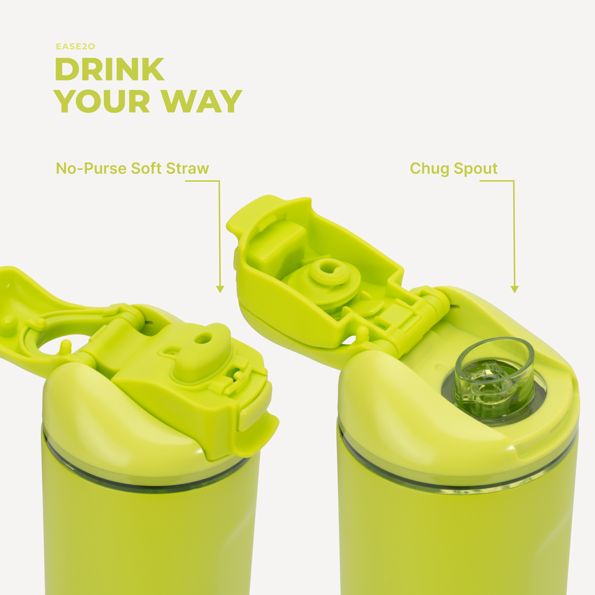 Lemon Lime