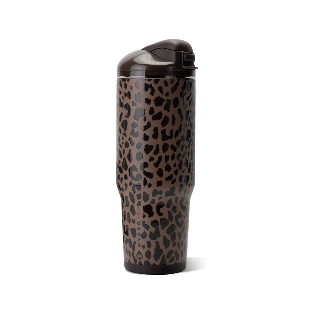 Brown Leopard