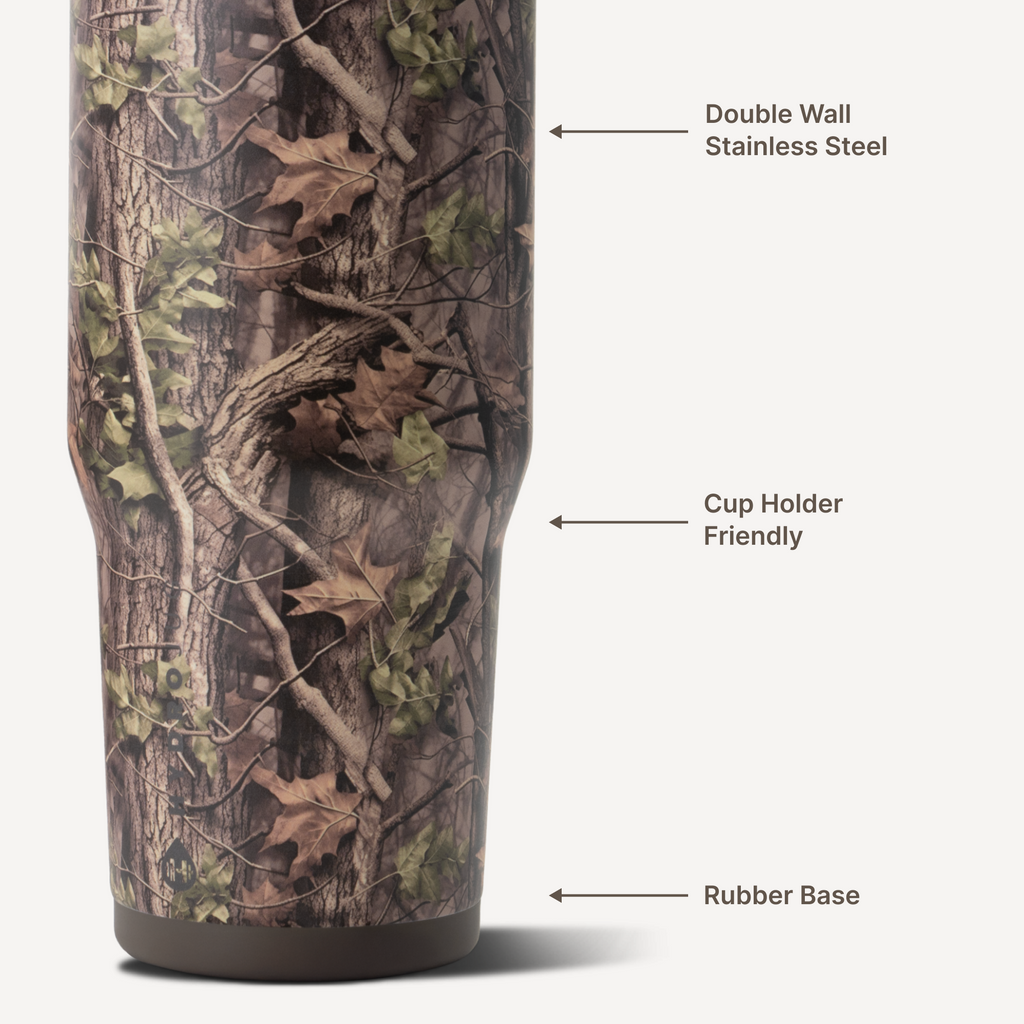 Woodland