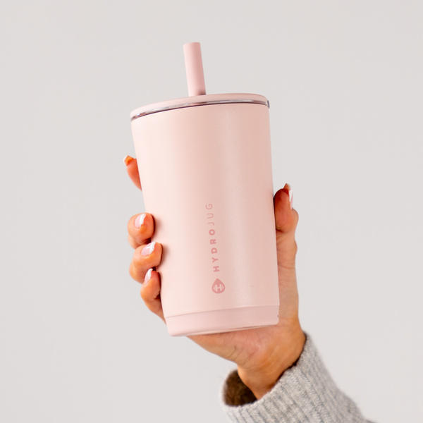 Dusty Rose V6