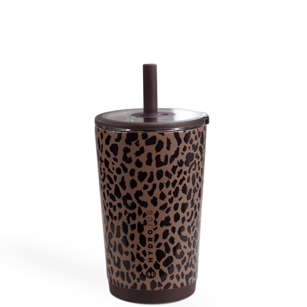 Brown Leopard