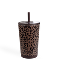 Brown Leopard