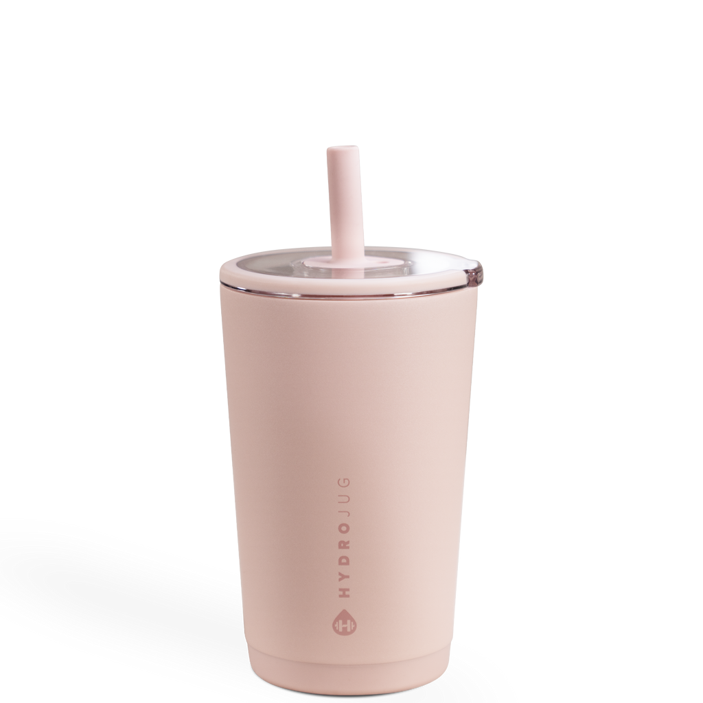 Dusty Rose