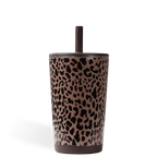 Brown Leopard