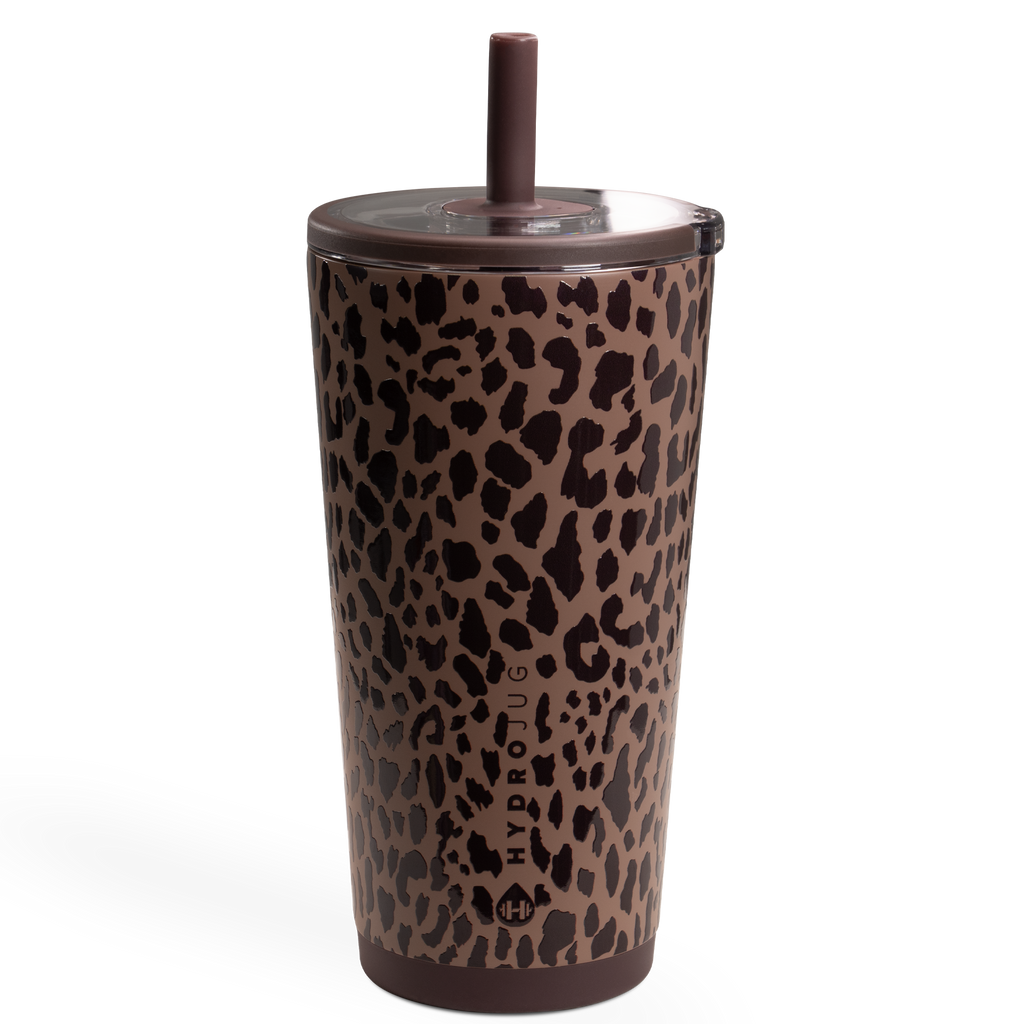 Brown Leopard