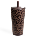 Brown Leopard