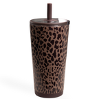 Brown Leopard