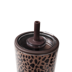 Brown Leopard