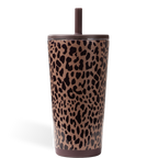 Brown Leopard