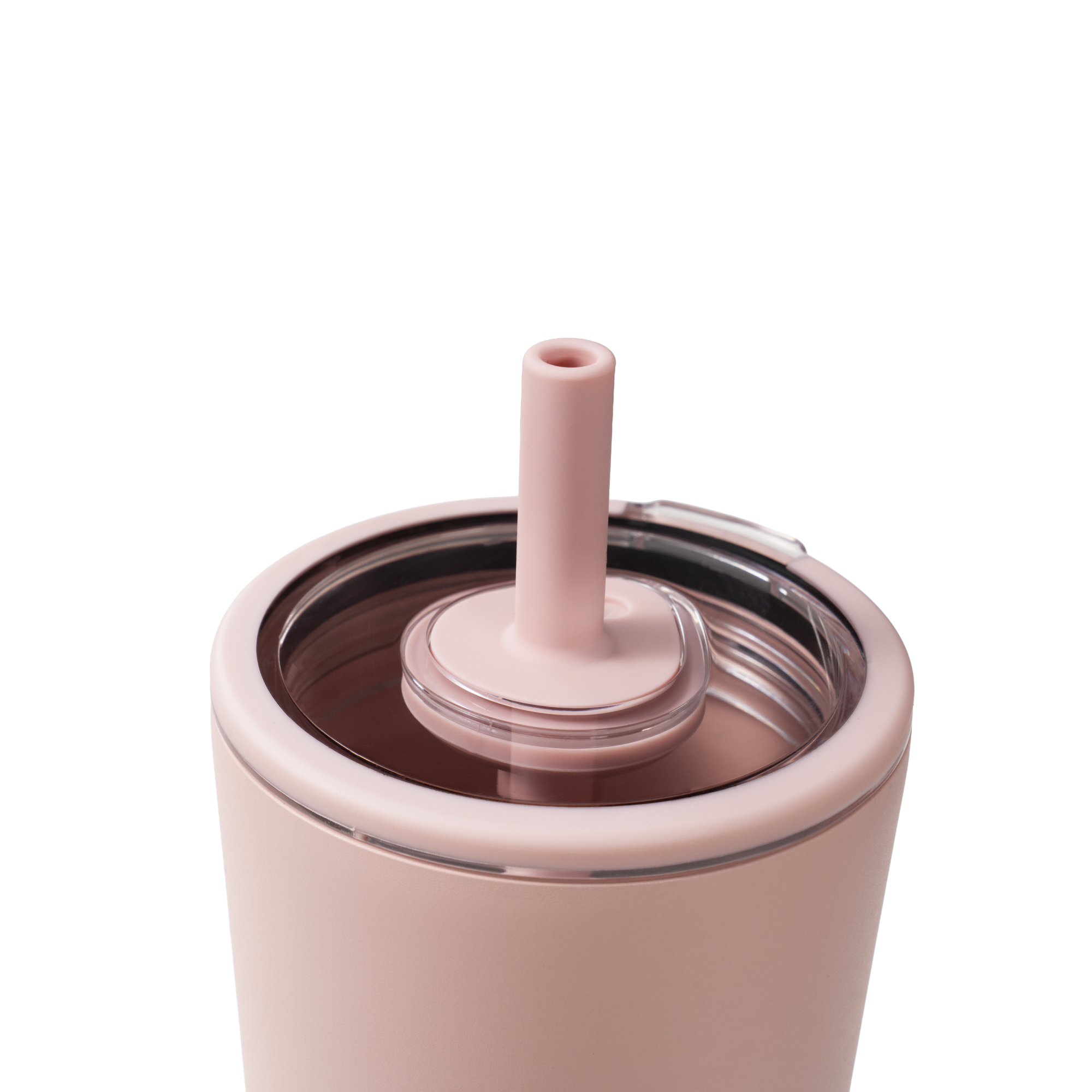 Dusty Rose