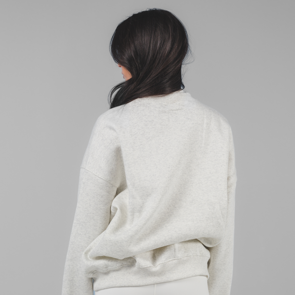Everyday Crewneck I1