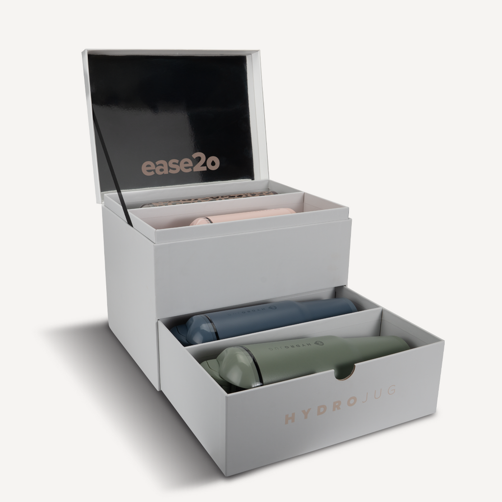 Ease2o PR Box