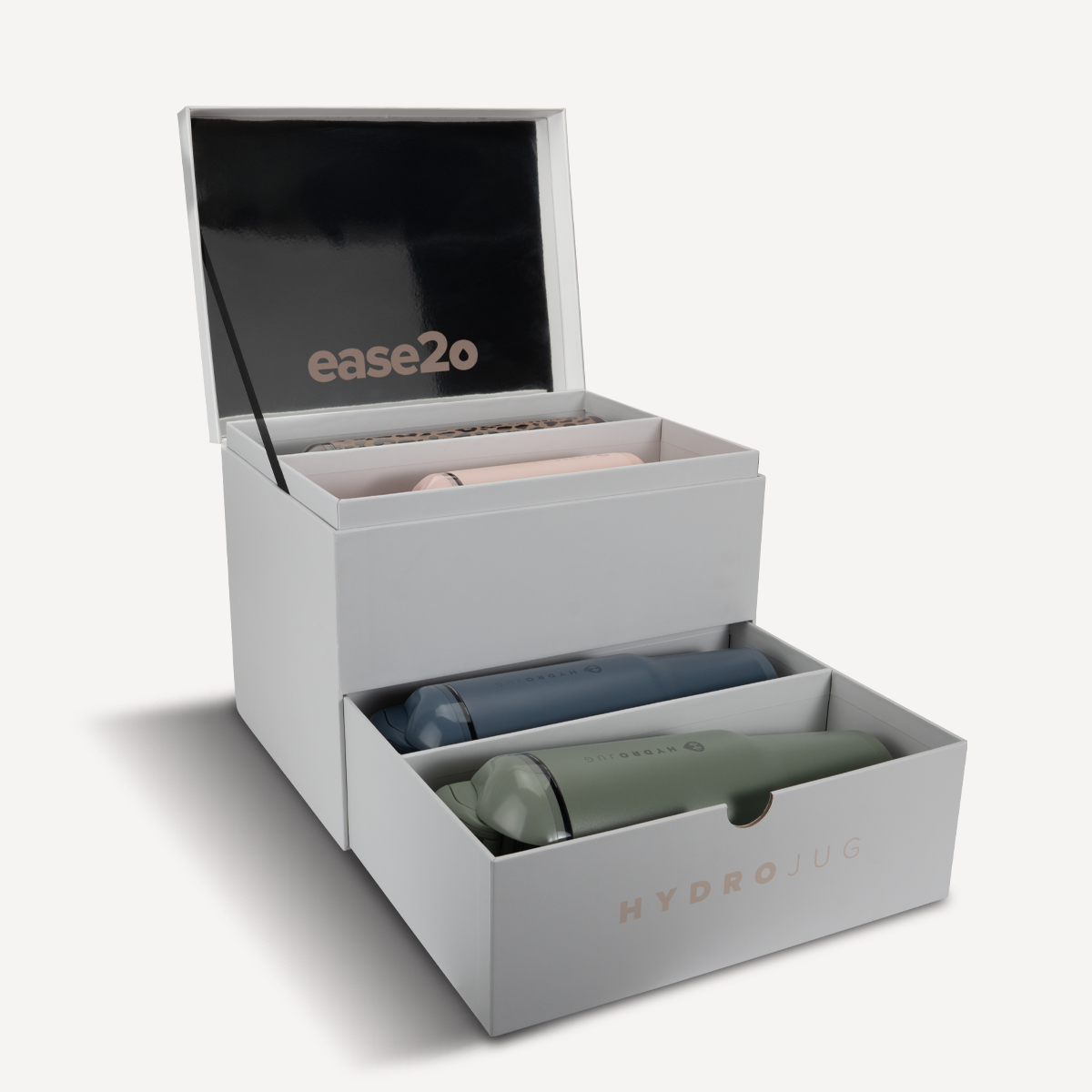 Ease2o PR Box