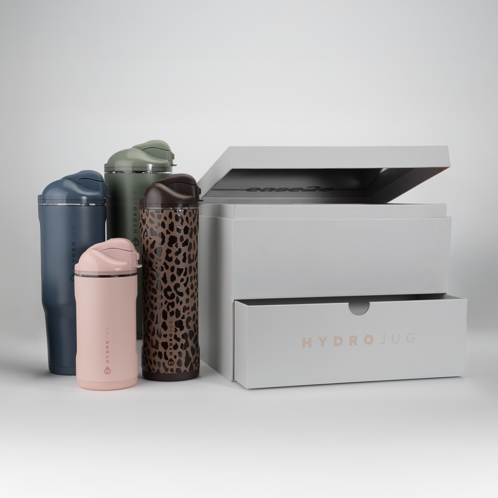 Ease2o PR Box