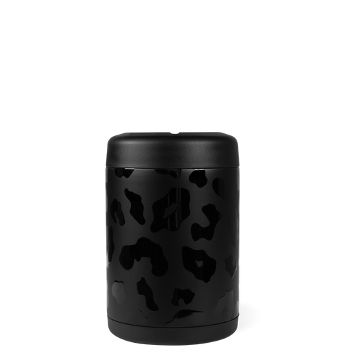 Black Leopard
