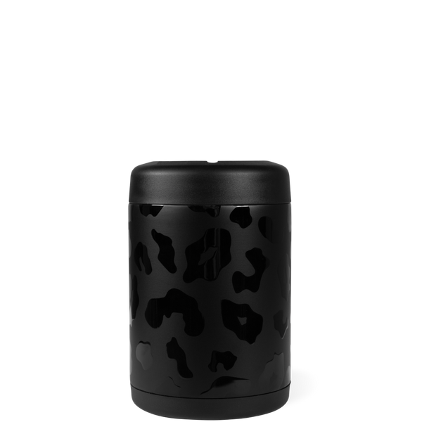 Black Leopard R6