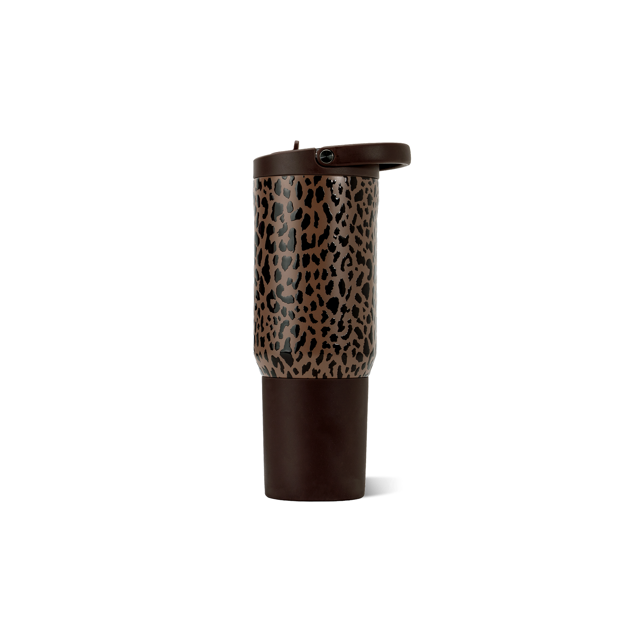 Brown Leopard