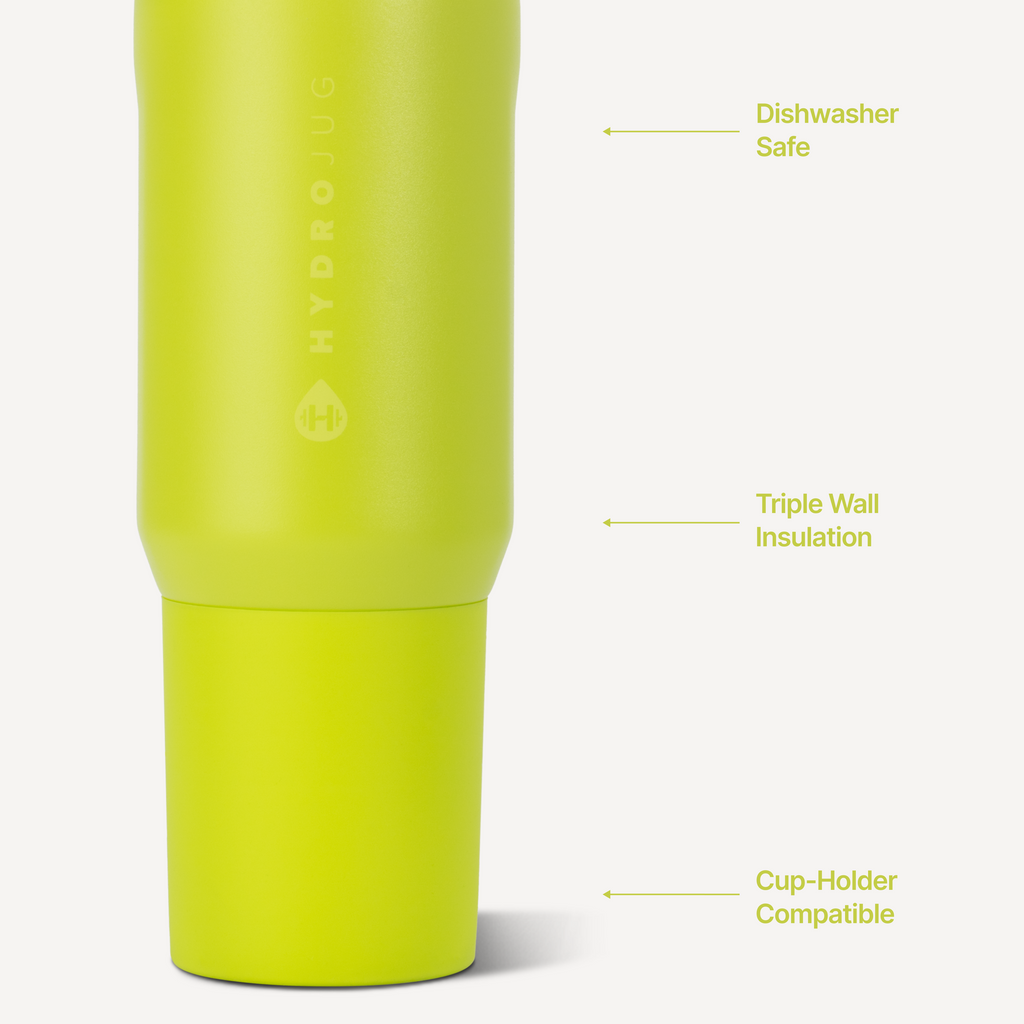 Lemon Lime
