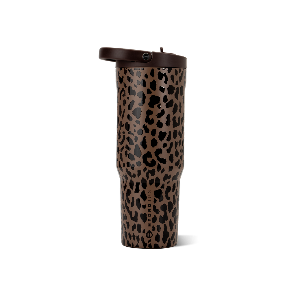 Brown Leopard