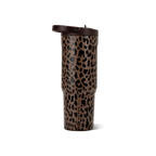 Brown Leopard