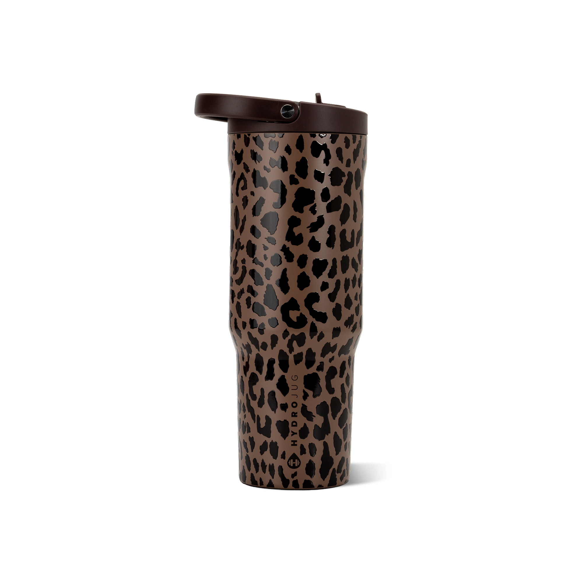 Brown Leopard
