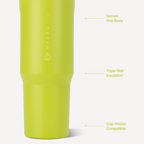 Lemon Lime