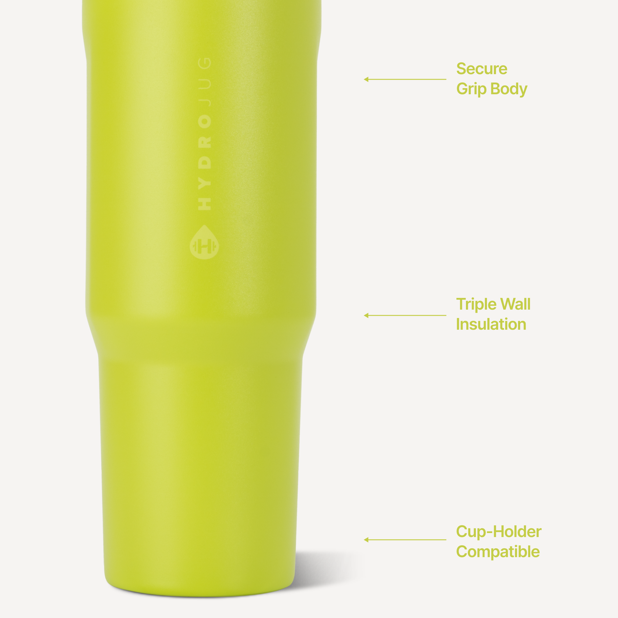 Lemon Lime