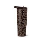 Brown Leopard
