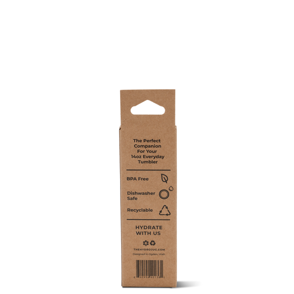 Ease2o Straws 4 Pack 14oz I8
