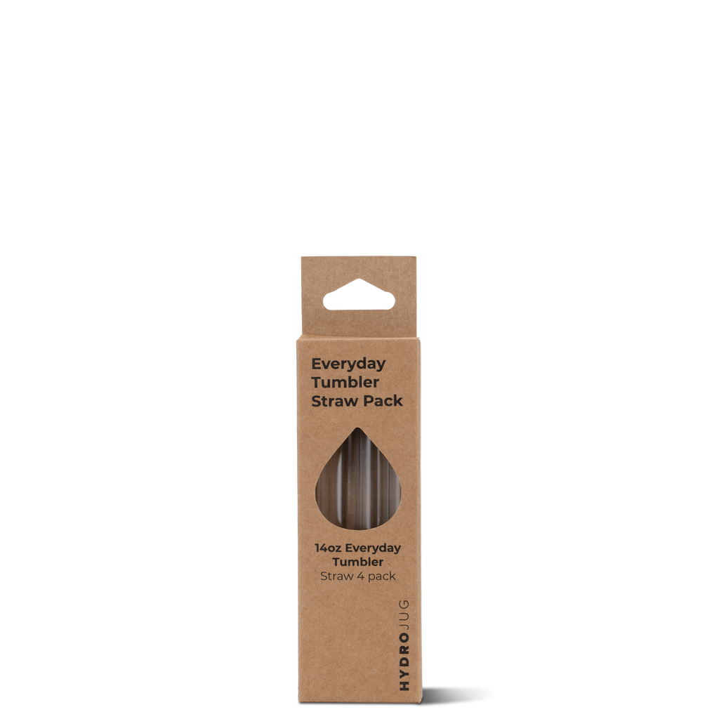 Tumbler Straws 4 Pack 14oz