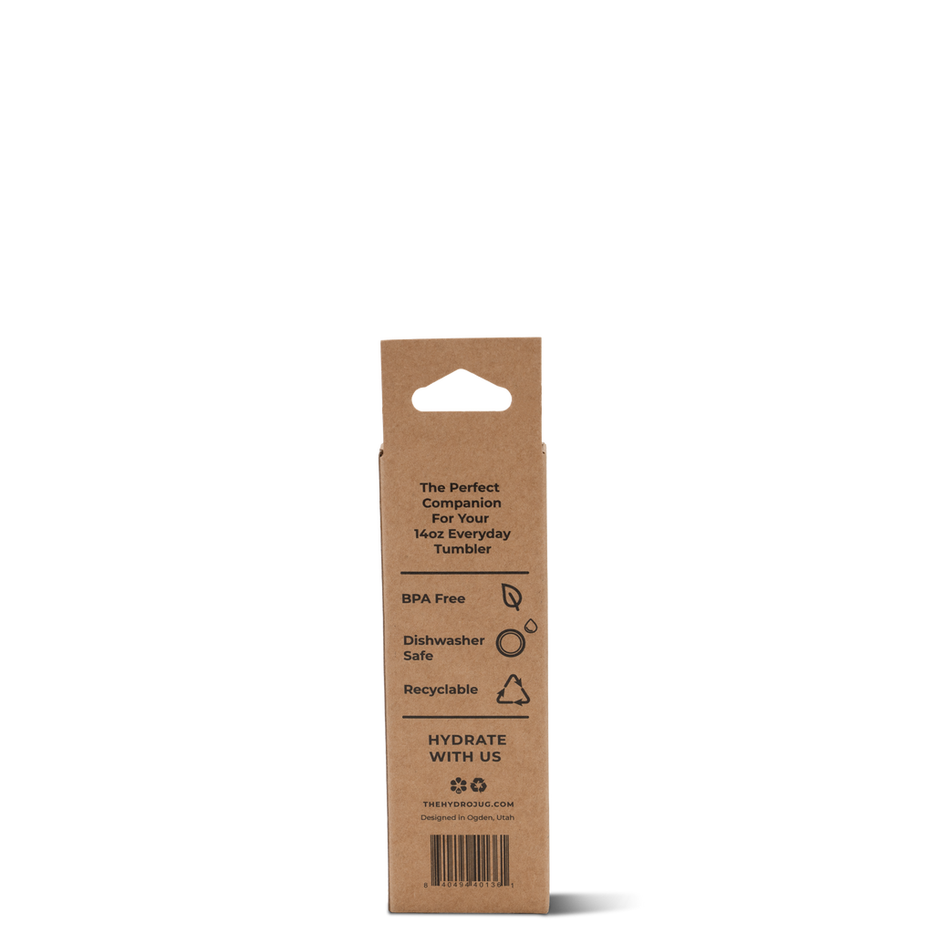Tumbler Straws 4 Pack 14oz