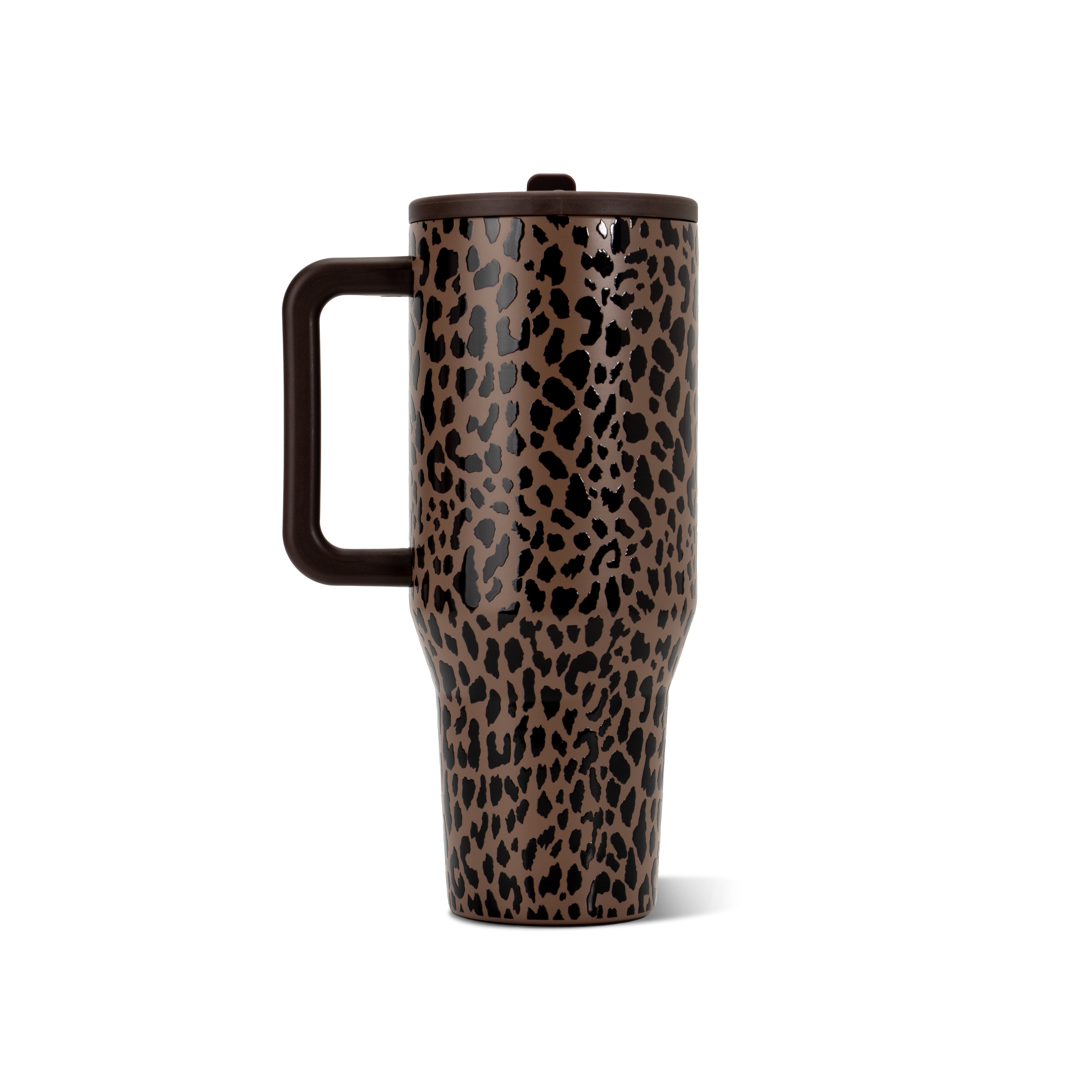 Brown Leopard
