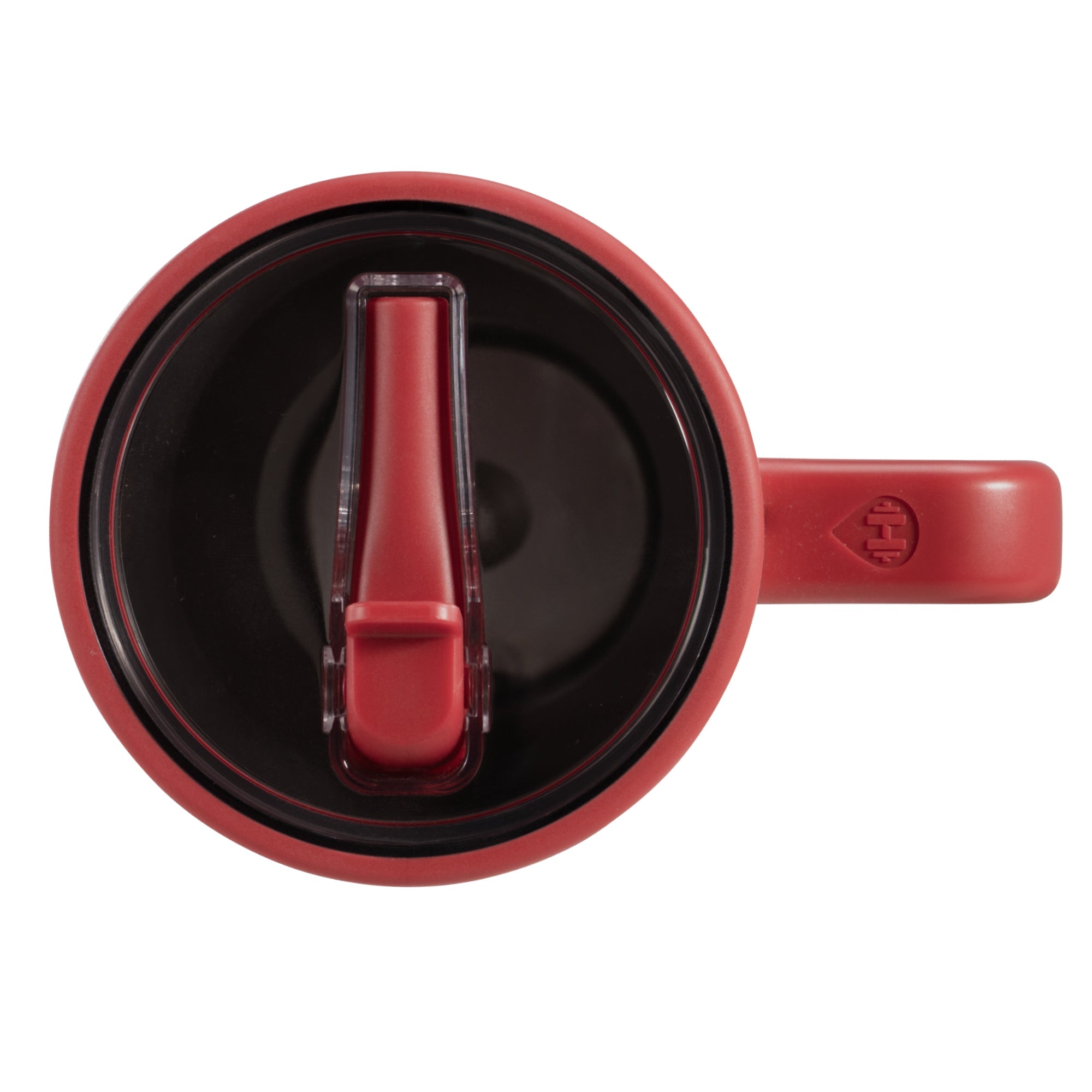 Traveler Lid 40oz