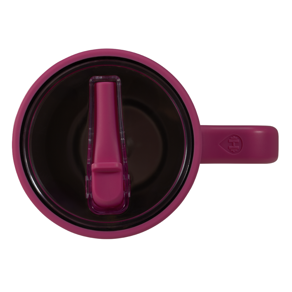 Traveler Lid 40oz