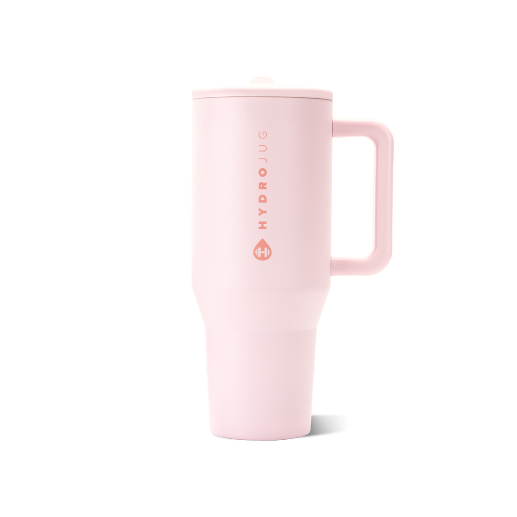 Pink Sand